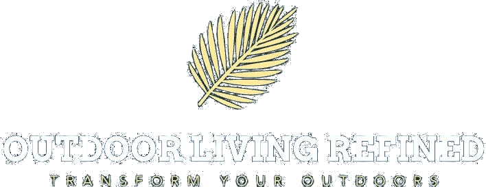 Outdoor Living Refined